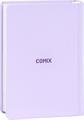 AGENDA COMIX 2025-2026 16M STD F 74087F LILLA