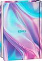AGENDA 2025-2026 COMIX 16M STANDARD J 74087J WAVE