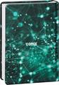 AGENDA 2025-2026 COMIX 16M STANDARD K 74087K VERDE