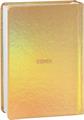 AGENDA COMIX 2025-2026 16M MINI H 74088H ORO SCRITTA ARA