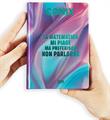 AGENDA COMIX 2025-2026 16M MINI J 74088J WAVE