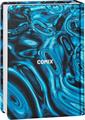AGENDA COMIX 2025-2026 16M MINI L 74088L METAL