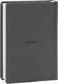 AGENDA COMIX 2025-2026 16M MIGNON PLUS C 74089C CHARCOAL