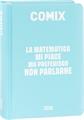 AGENDA COMIX 2025-2026 16M MIGNON PLUS G 74089G AZZURRO