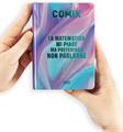 AGENDA COMIX 2025-2026 16M MIGNON PLUS J 74089J WAVE