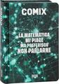 AGENDA COMIX 2025-2026 16M MIGNON PLUS K 74089K VERDE EL