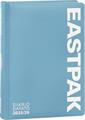 DIARIO DATATO 2025-2026 13M MEDIUM EASTPAK AZURE 74100AZ