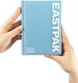 DIARIO DATATO 2025-2026 13M MEDIUM EASTPAK AZURE 74100AZ