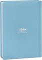 DIARIO DATATO 2025-2026 13M MEDIUM EASTPAK AZURE 74100AZ