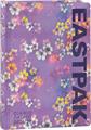 DIARIO DATATO 2025-2026 13M MEDIUM EASTPAK FLOWERS 74100