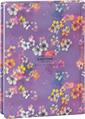 DIARIO DATATO 2025-2026 13M MEDIUM EASTPAK FLOWERS 74100