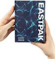 DIARIO DATATO 2025-2026 13M MEDIUM EASTPAK LIQUIT 74100L
