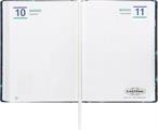 DIARIO DATATO 2025-2026 13M MEDIUM EASTPAK LIQUIT 74100L