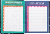 DIARIO DATATO 2025-2026 13M MEDIUM EASTPAK LIQUIT 74100L