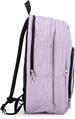 ZAINO ORGANIZZATO LUREX LILLA COMIX 74117LL