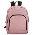 ZAINO ORGANIZZATO LUREX ROSA COMIX 74117LR 2026-2027
