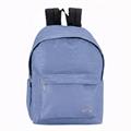ZAINO AMERICANO LUREX AZZURRO COMIX 74118LA 2026-2027