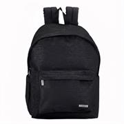 ZAINO AMERICANO LUREX NERO COMIX 74118LN 2026-2027
