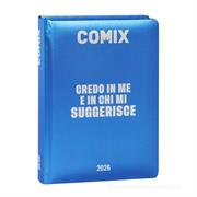 DIARIO 13M 2025-2026 STANDARD COMIX WAVE BEEP BOY 74139B