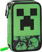 AST.CORR.3 ZIP PIXEL MINECRAFT 74363