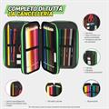 AST.CORR.3 ZIP PIXEL MINECRAFT 74363