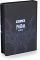 AGENDA 2025-2026 16M MEDIUM COMIX LIMITED ED. PHOBIA 743