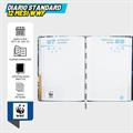 DIARIO 2026-2027 12MM STD SQUALO WWF ILLUSTRATO 74987SQ