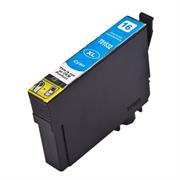 CARTUCCIA COMP. CON EPSON T1632 T16XL CIANO