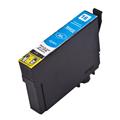 CARTUCCIA COMP. CON EPSON T1632 T16XL CIANO