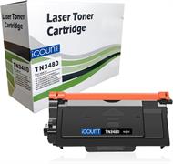 TONER COMP.LE BROTHER TN3480