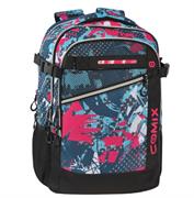 ZAINO SCUOLA ORG.COMIX WBS 2.0 MIX PINK 75035MP