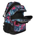 ZAINO SCUOLA ORG.COMIX WBS 2.0 MIX PINK 75035MP