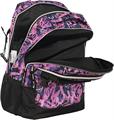 ZAINO SCUOLA ORG.COMIX WBS 2.0 PRINCESS 75035PR