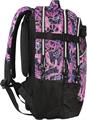 ZAINO SCUOLA ORG.COMIX WBS 2.0 PRINCESS 75035PR