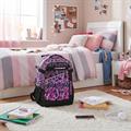 ZAINO SCUOLA ORG.COMIX WBS 2.0 PRINCESS 75035PR