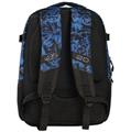 ZAINO SCUOLA ORGANIZZATO COMIX WBS 2.0 STREET 75035ST