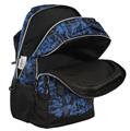 ZAINO SCUOLA ORGANIZZATO COMIX WBS 2.0 STREET 75035ST