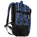 ZAINO SCUOLA ORGANIZZATO COMIX WBS 2.0 STREET 75035ST