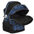 ZAINO SCUOLA ORGANIZZATO COMIX WBS 2.0 STREET 75035ST