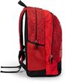 ZAINO SCUOLA ORGANIZZATO ONE PIECE ROSSO 75342