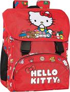 ZAINO NEW PRIMARY BACKPACK  HELLO KITTY 75557