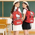 ZAINO NEW PRIMARY BACKPACK  HELLO KITTY 75557