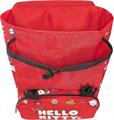 ZAINO NEW PRIMARY BACKPACK  HELLO KITTY 75557