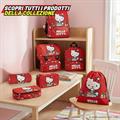 ZAINO NEW PRIMARY BACKPACK  HELLO KITTY 75557