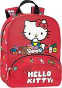 ZAINO MINI HELLO KITTY 75558