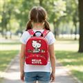 ZAINO MINI HELLO KITTY 75558
