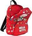 ZAINO MINI HELLO KITTY 75558