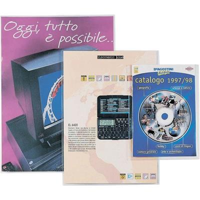 BUSTE A SACCA UPOCKET 50X70 100460114