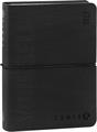 AGENDA 2026-2027 16M DAY MINI COMIX U YOURSELF ALL BLACK