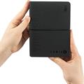 AGENDA 2026-2027 16M DAY MINI COMIX U YOURSELF ALL BLACK